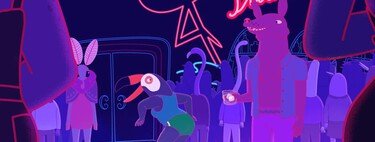 Sólo dura 5 horas y es una de las mejores series de Netflix: un interminable ciclo de venganza que ya tiene en marcha su temporada 2