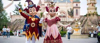 Visitar Disneyland es oficialmente más caro que nunca. Las entradas han vuelto a subir hasta en un 6% más
