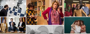 ¡Vuelve 'Aída' diez años después! La película basada en la serie de Carmen Machi estará dirigida por uno de sus actores más exitosos