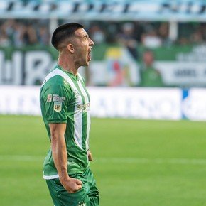 Video: el golazo de Banfield para ganarle 2-1 a Racing