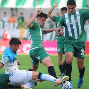 El uno por uno de la derrota de Racing ante Banfield