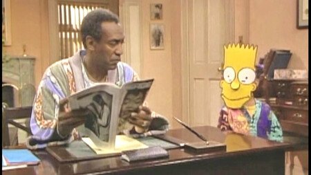 Cosby