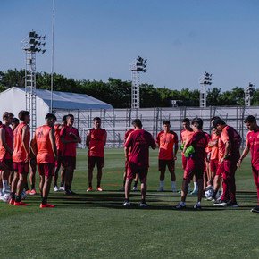 La marca histórica que debería alcanzar River si quiere hacer lío en la Liga