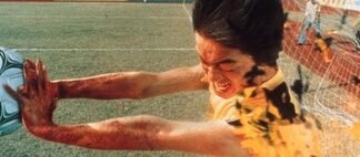 Cómo la FIFA financió uno de los mayores fracasos cinematográficos, incapaces de limpiar su imagen de corrupción