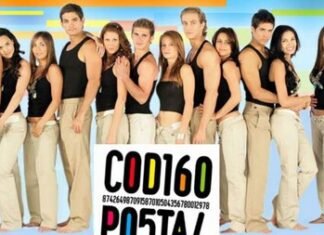 Cómo le fue en la vida a Imanol Landeta, el actor de ‘Código Postal’ que se ha dado una segunda oportunidad en televisión: «El galán de telenovelas no es mi estereotipo»