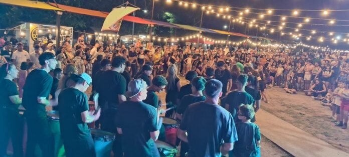 Córdoba vivió un exitoso fin de semana XL con alta ocupación turística