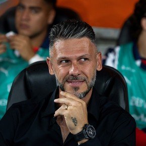 Demichelis, otro que destacó el recibimiento en el Monumental: "No dudaba del hincha de River"