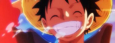 Eiichiro Oda eligió a la voz de Luffy de 'One Piece' gracias a este clásico de Studio Ghibli (aunque tampoco le dio muchas vueltas)