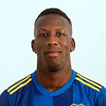 Luis Advíncula, jugador de Boca Juniors