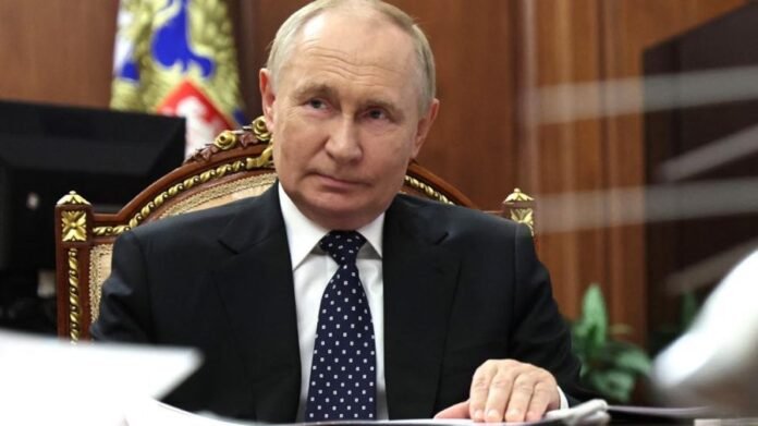 Guerra en Ucrania: Zelenski quiere terminar el conflicto con Rusia en 2025 y