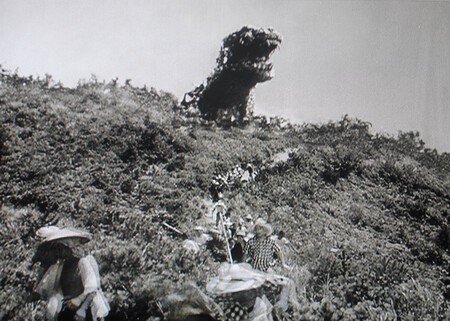 Godzilla