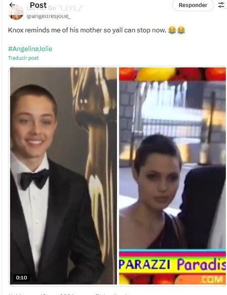Angelina