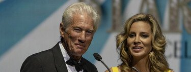 La ciudad de España en la que va a vivir Richard Gere con los 11 millones que ha ganado por vender su casa de Connecticut