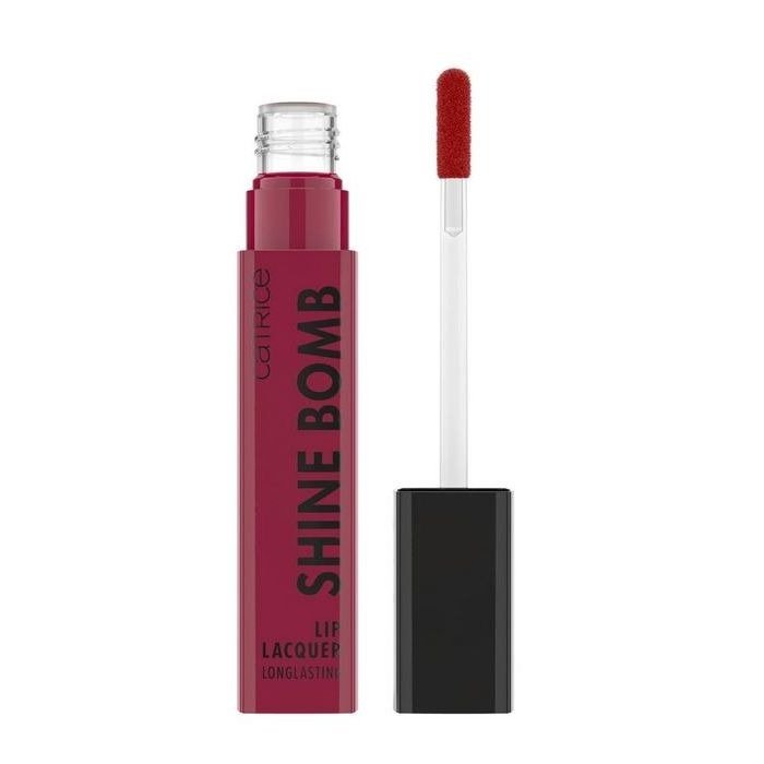 Catrice
Shine Bomb Lip Lacquer Longlasting