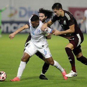 México vs. Honduras hoy EN VIVO, por la Concacaf Nations League: par de avisos del Tricolor, pero sin gol