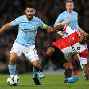 Manchester City vs. Feyenoord, por la UEFA Champions League: día, hora, cómo verlo por TV y online