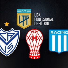 Liga Profesional: qué les queda a los que van por el título