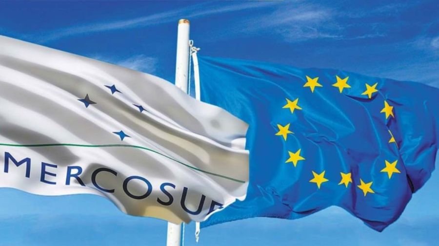 Se acelera el acuerdo Unión Europea - Mercosur: “Esto podría mejorar nuestra competitividad industrial”