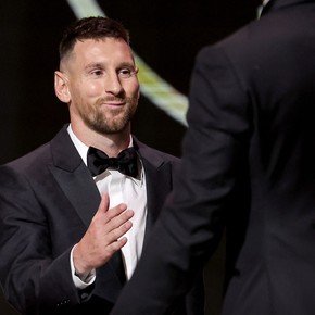 Los candidatos a ganar el premio The Best 2024: Messi, Vinicius, Mbappé, Lamine Yamal y Rodri