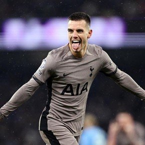 Gio Lo Celso, durísimo con los dirigentes del Tottenham: "Decían una cosa y pasaba otra..."