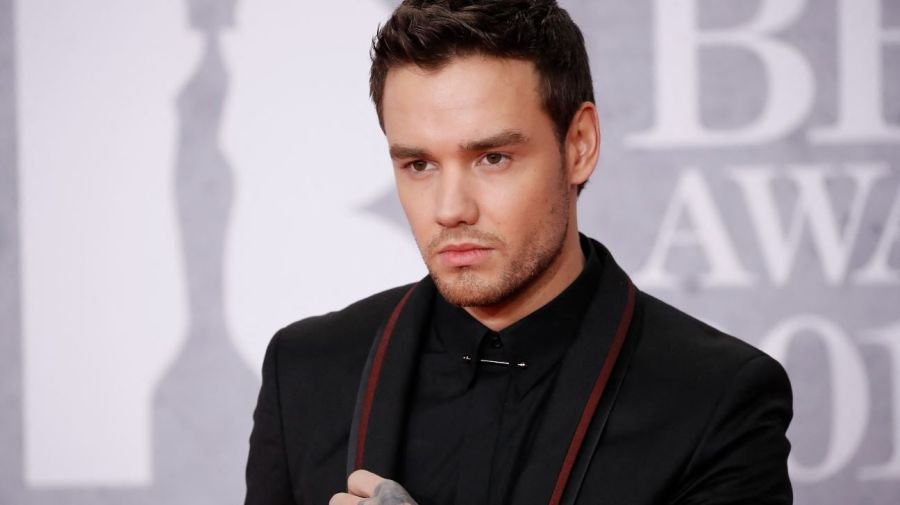 Liam Payne