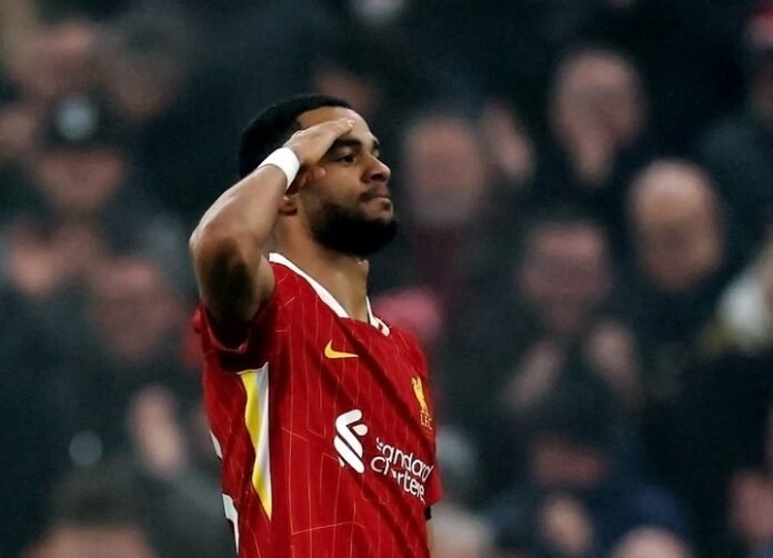 Con asistencias de Mac Allister, el Liverpool remontó, venció 3-1 al Leicester City y sacó siete puntos de diferencia