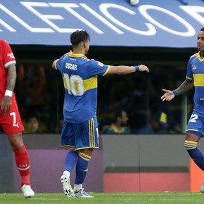 Cuándo cierra Boca su maratónico año, en el clásico ante Independiente