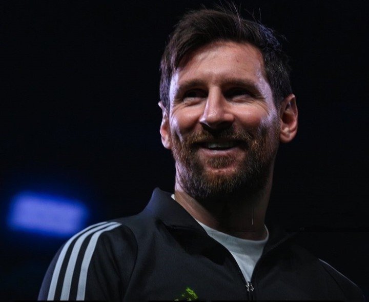 Lionel Messi: ¿va al 2026?