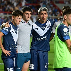 ¿Cómo quedó Vélez tras una final perdida con escándalo y a días de otra?