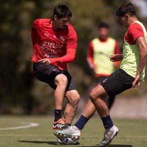 Respira Vaccari: Independiente llegó a un acuerdo para comprar a Lomónaco