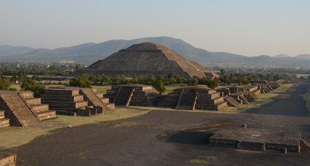 Piramide España