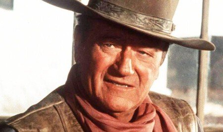 John Wayne Imagen