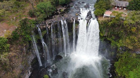 cascada