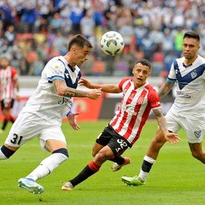 Cuándo juegan Vélez vs. Estudiantes por el Trofeo de Campeones y cómo verlo por TV
