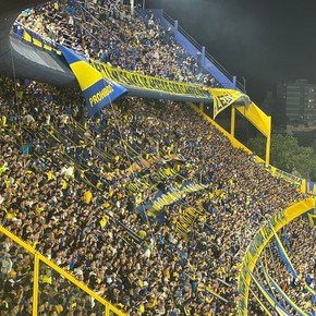 Boca festeja la victoria de Talleres: un triunfo lo dejará ahí de la Libertadores 2025