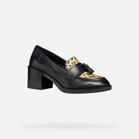 mocasines de Geox
