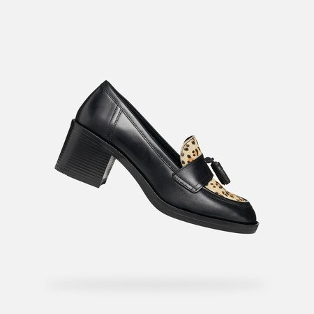 mocasines de Geox