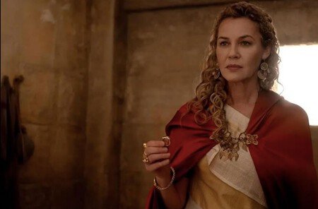 Gladiator2 Connie Nielsen