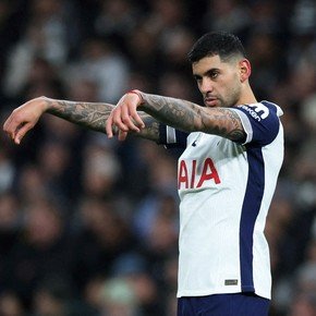 La debacle del Tottenham desde la lesión del Cuti Romero