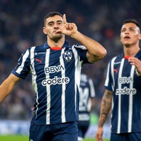 De la mano de Demichelis: la larga espera de Rayados para regresar a una final 