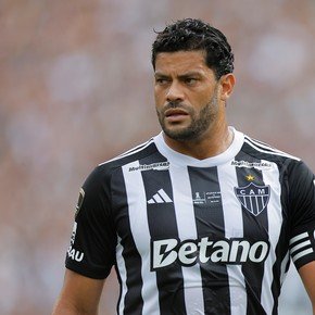 Hulk habló tras la controversial reacción de su padre por la salida de Gabriel Milito