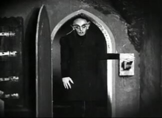 Ni Robert Eggers ni Murnau. La razón por la que muchos se acuerdan de Nosferatu es por un capítulo de ‘Bob Esponja’ de hace 20 años