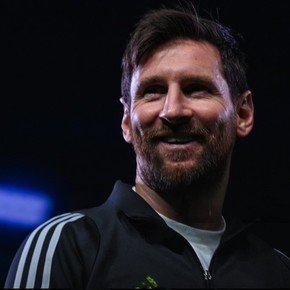 The Best: en qué puesto terminó Messi y quiénes lo votaron como ganador