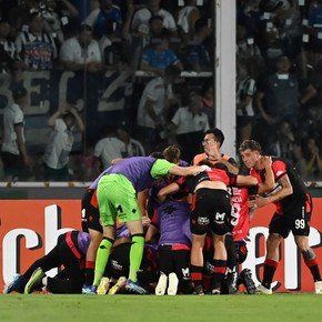 Talleres no dio pelea, perdió 3-1 ante Newell's y terminó como subcampeón de la Liga Profesional