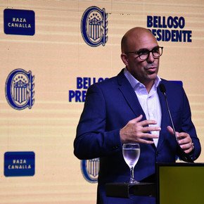 Central desbloqueado: pagó la deuda, FIFA le levantó la inhibición y hay luz verde para refuerzos 