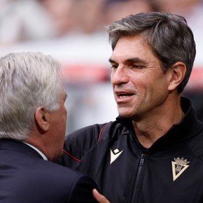 Mauricio Pellegrino, a un paso de volver al fútbol argentino