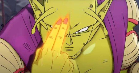 Piccolo En Dragon Ball Super