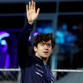 Por qué Colapinto hizo historia en la Fórmula 1 de 2024
