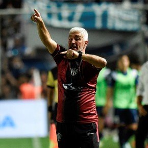 De Felippe, el prócer de Central Córdoba: "Entramos en la historia de un club muy humilde"