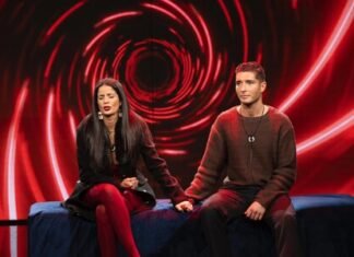 Ana Herminia es la segunda expulsada de ‘GH Dúo’ y tiene que rendir cuentas por su falsa acusación. «La palabra agresión estuvo mal»